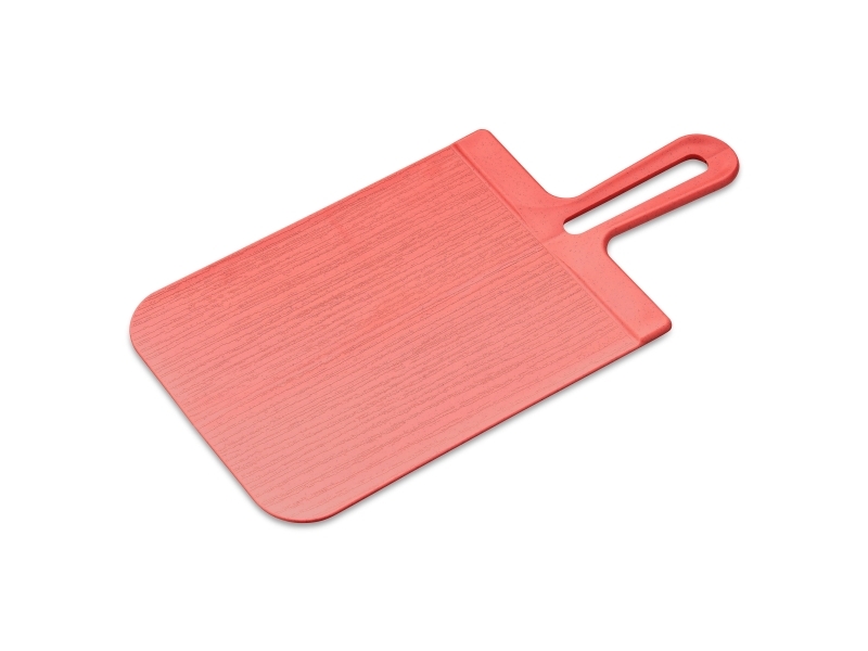 Koziol Snap S, Rechteckig, Rot, Obst & Gemüse, Monochromatisch, 166 Mm, 331 Mm