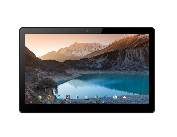 Xoro Megapad 1564 Pro3 15.6 In 39.62Cm Tablet 64Gb Schwarz Android - 64 Gb - 39.62 Cm