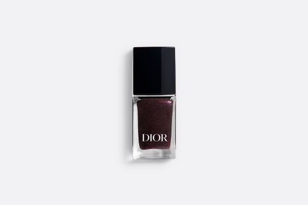 Dior Vernis Gel Effect Nail Polish 10 Ml