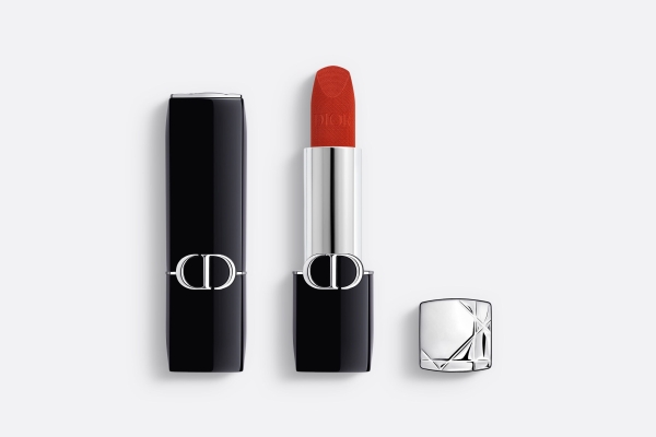 Dior Rouge Dior Velvet Lipstick 35G Shade 777