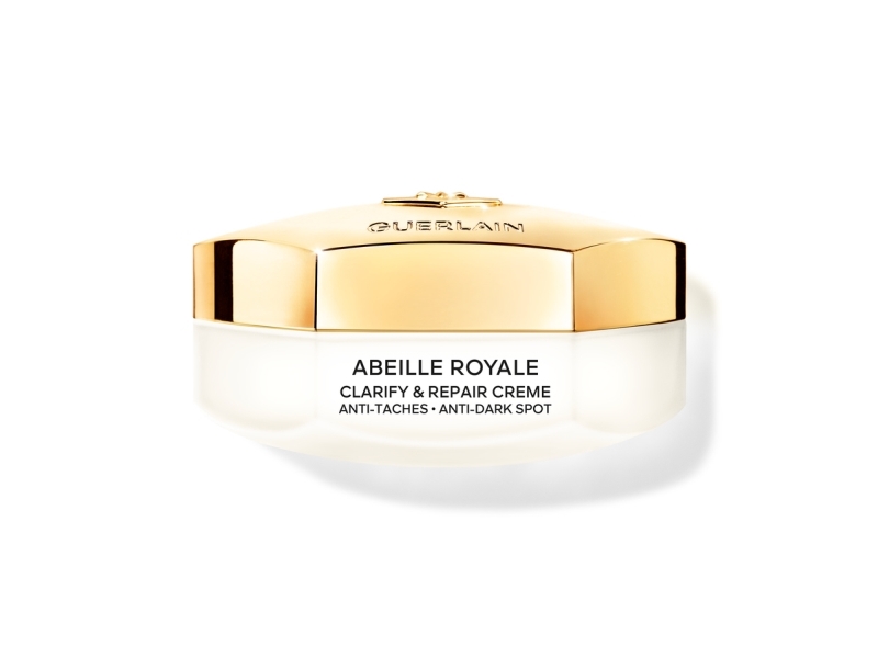 GUERLAIN_Abeille Royale Clarify &amp amp| Repair Creme Creme Creme do twarzy 50ml