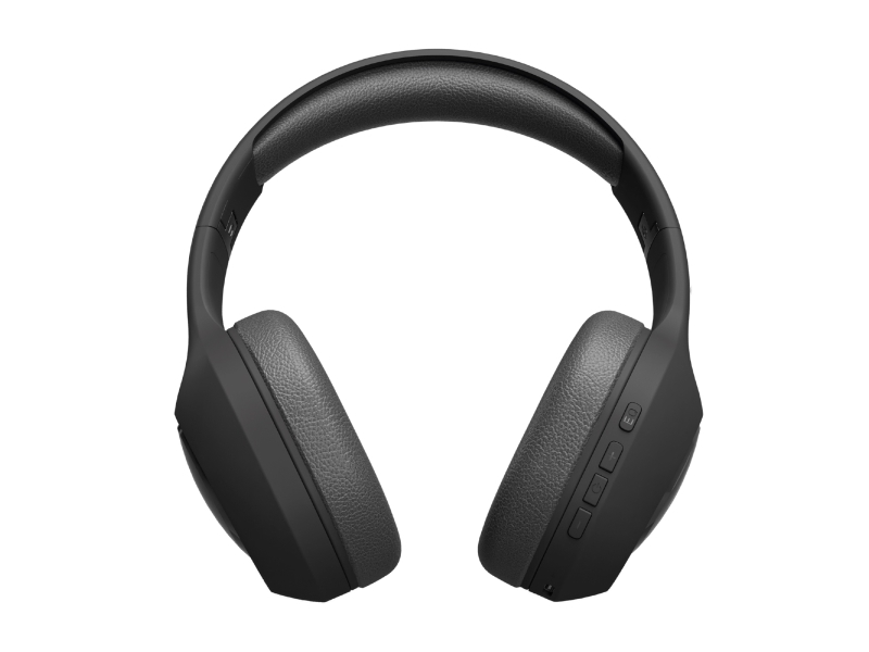Sbs Tejzheadmtvk, Kabel & Trådløs, 20 - 20000 Hz, Opkald/Musik, 200 G, Headset, Sort