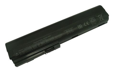 Extra Digital Nb460489, Akku, Hp, Hp Elitebook 2560P Series Hp Elitebook 2570P Series