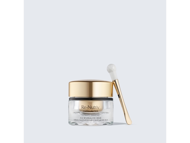 Estee Lauder Ultimate Diamond Age Reversal Eye Creme