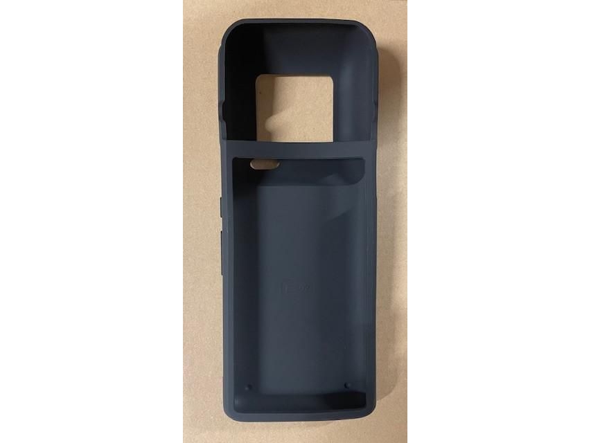 Capture Ca-Mpos-Rubbercase