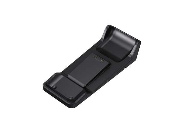 Capture Ca-Mpos-Dock