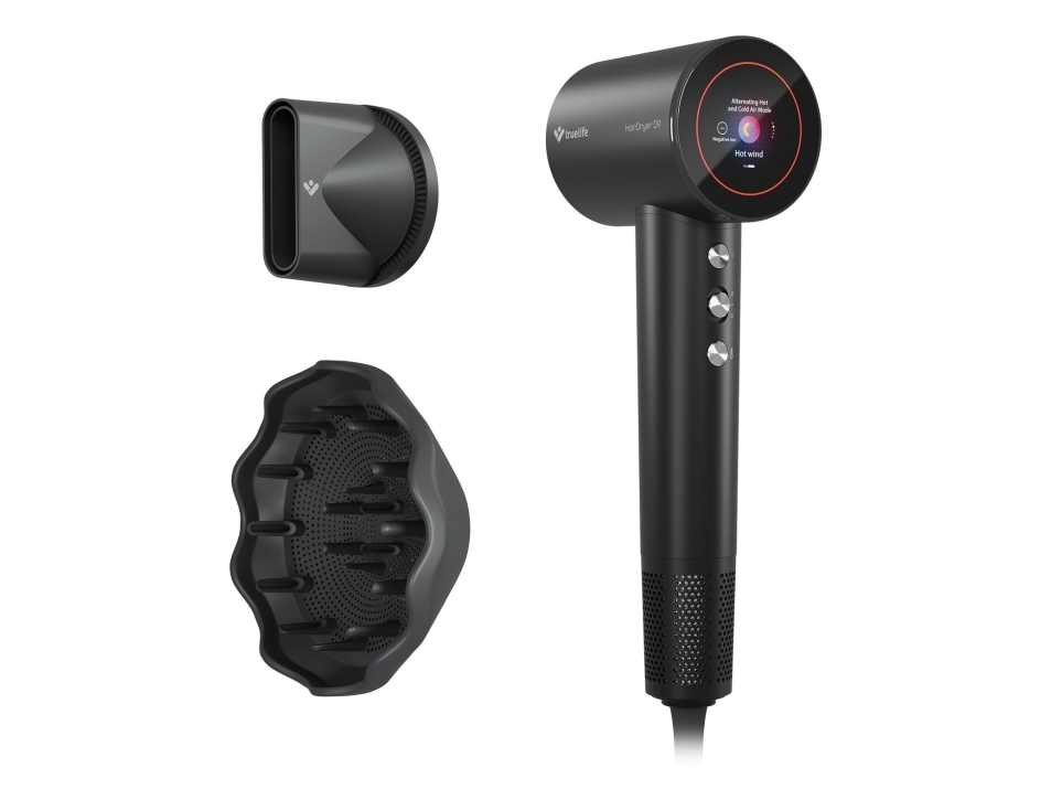 Truelife Hairdryer D9 Haartrockner