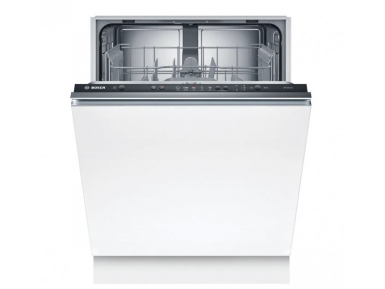 Bosch Smv25ax07f Einbau-Geschirrspüler