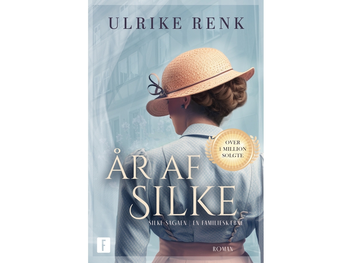 År Af Silke | Ulrike Renk