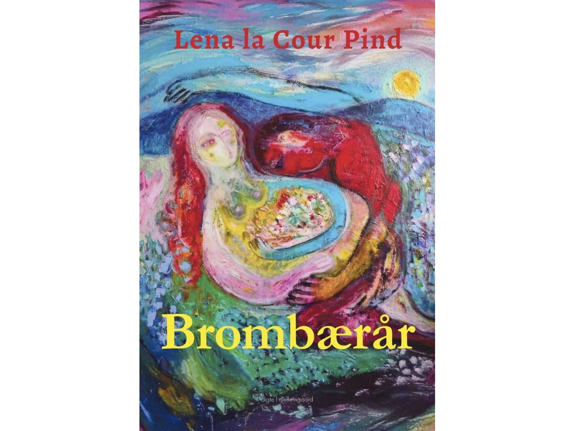 Brombærår | Lena La Cour Pind