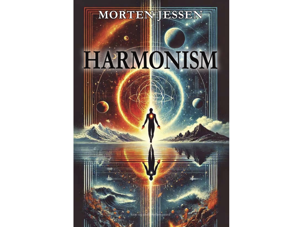 Harmonisme | Morten Jessen