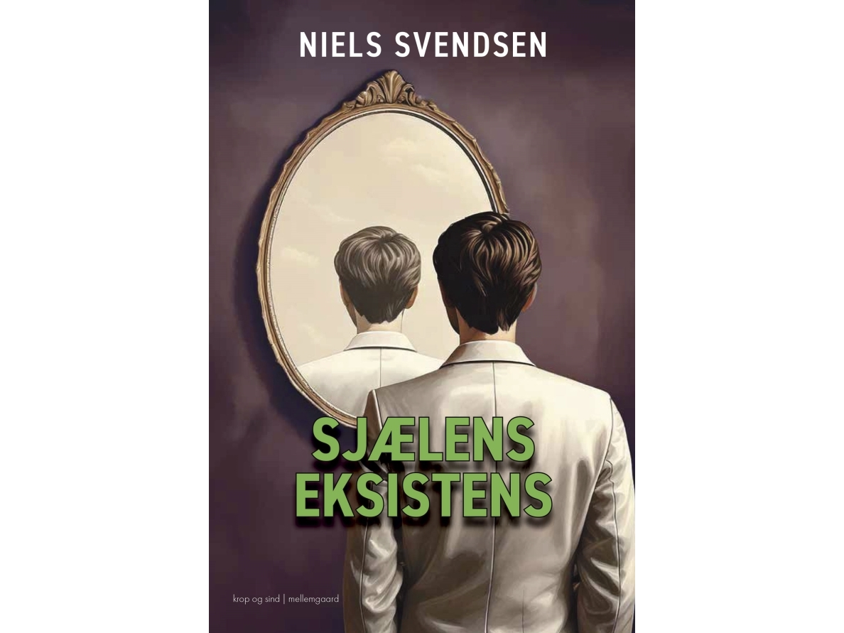 Sjælens Eksistens | Niels Svendsen