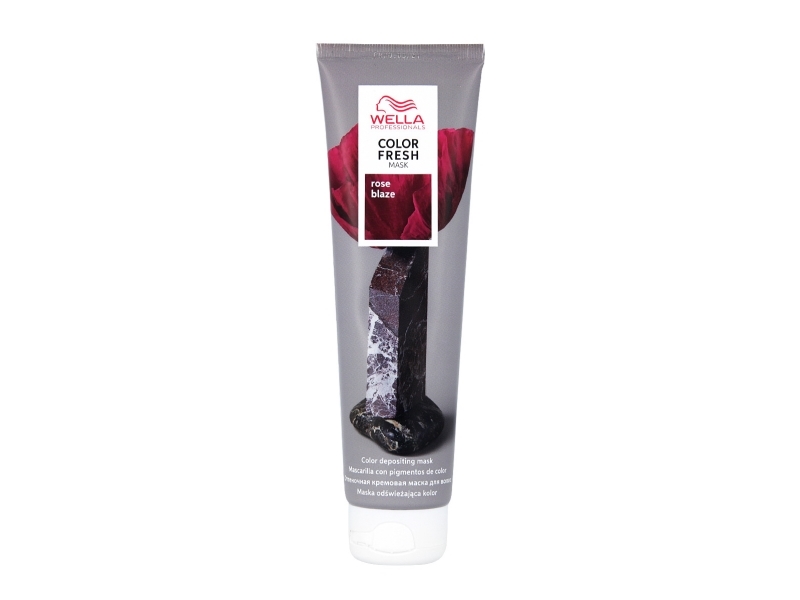 Wella Professionals Color Fresh Mask Temporary Colour Refresh Treatment