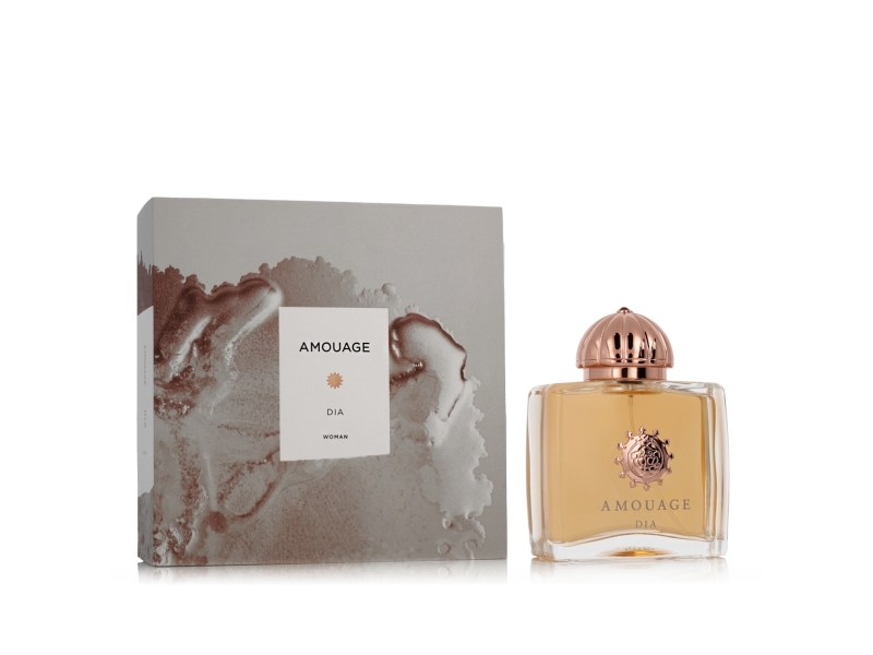 Amouage Dia Pour Femme Edp 100Ml
