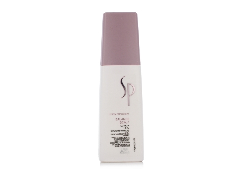 Wella System Professional Balance Scalp Lotion 125Ml