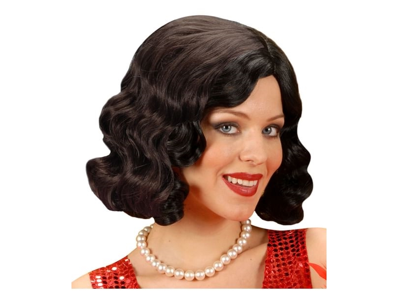 Roaring 20S Paryk, Art
