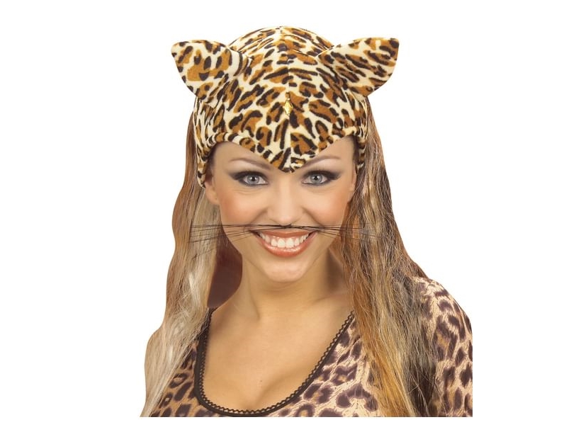 Borstiges Haar