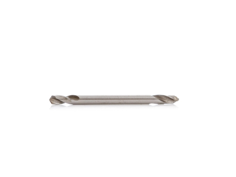 Graztai Double-End Drill Bit 4,1X55 Mm