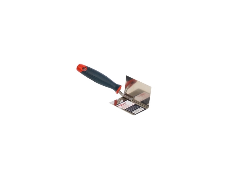 Inter-Tech Murske Til Indre Hjørne Trowel Inner Corner 8X6x6 Cm R.2K
