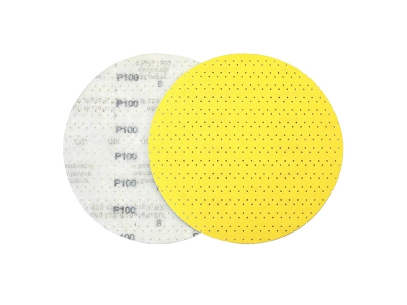 Disc Velcro Vdm 225 Mm P180