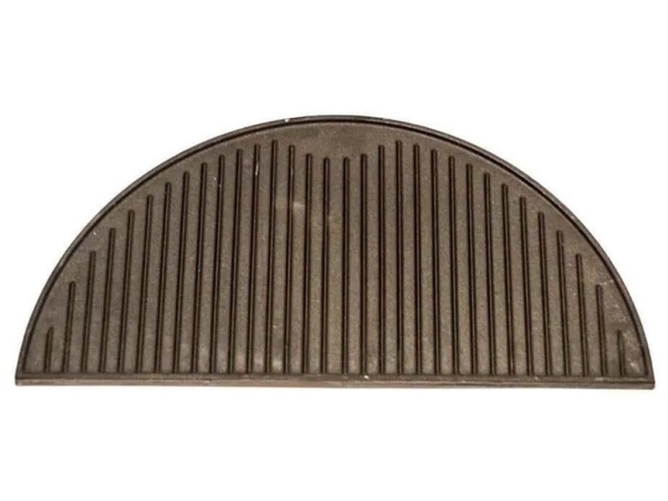 Kamado_Bono Cast Iron Flat Srfc Multif Systm Limited