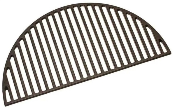 Kamado_Bono Grilles Solid Multif Systems Limited
