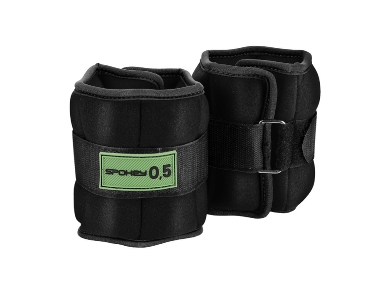 Spokey NEOPRENE RULLER VÆGT 0,5 KG SPOKEY FORM