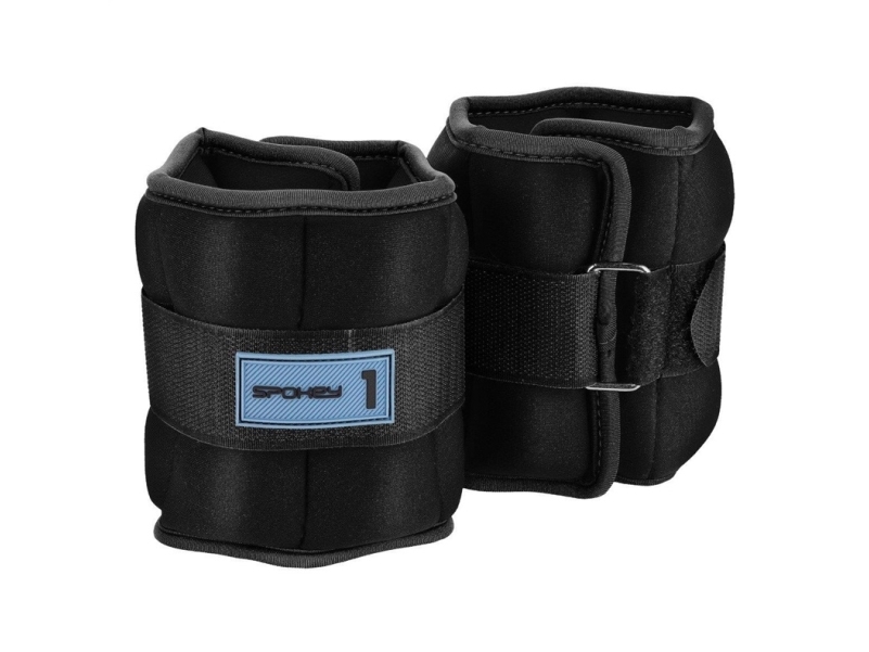Spokey NEOPRENRULLE VIKT 1 KG SPOKEY FORM | Produkter för mobilitet och hjälpmedel - Friskvård & omsorg - Kropp och välbefinnande | GameStuff