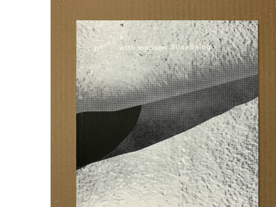 Timebeing | Pernille With Madsen, Jacob Lund
