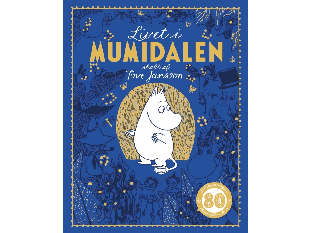 Livet I Mumidalen | Frank Cottrell Boyce Philip Ardagh