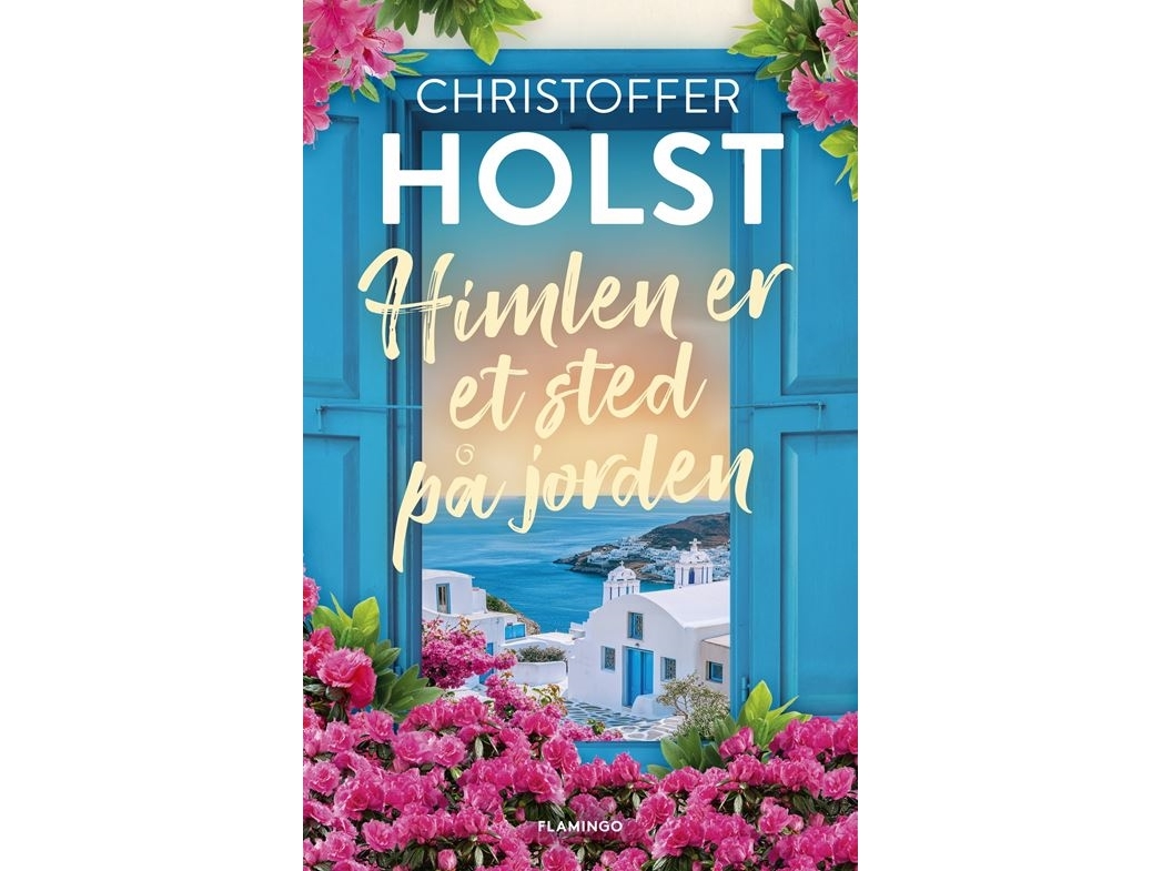 Himlen Er Et Sted På Jorden | Christoffer Holst
