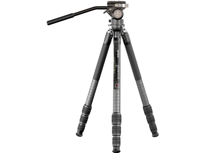 Sirui Sportich Sp124 + B5x Carbon