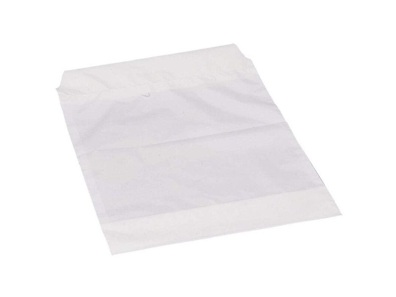 Hygiejnepose, Madam bags, hvid 250mmx370mm, pakke a 500 stk