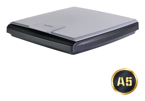 Avision Fb15, 219,5 X 182 Mm, 72 X 1200 Dpi, 48 Bit, 24 Bit, 2,5 Sek./Side, 2,5 Sek./Side
