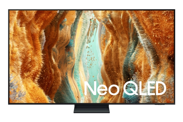 Samsung Qe55qn73fat, 139,7 Cm (55"), 3840 X 2160 Pixel, Neo Qled, Smart Tv, Wi-Fi, Sort