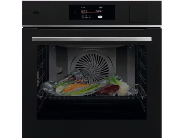 Aeg Series 8000 Tp8sb731at, Medium, Elektrischer Ofen, 70 L, 3500 W, 70 L, 30 - 230 °C
