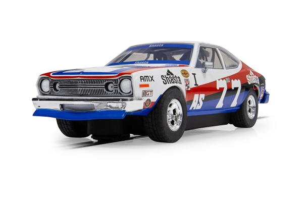 AMC Hornet - Trans AM, Buzz Dwyer | Leksaker - Radiostyrda leksaker - Bilar och akutbilar | GameStuff