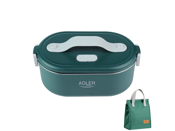 Lebensmittelbehälter Mit Thermotasche
