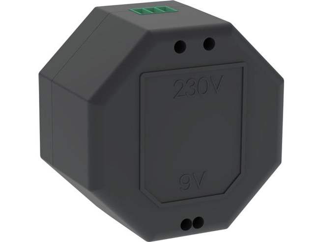 Oras transformer 9 V - | VVS Artiklar - Badrum - Amatures och reservdelar | GameStuff