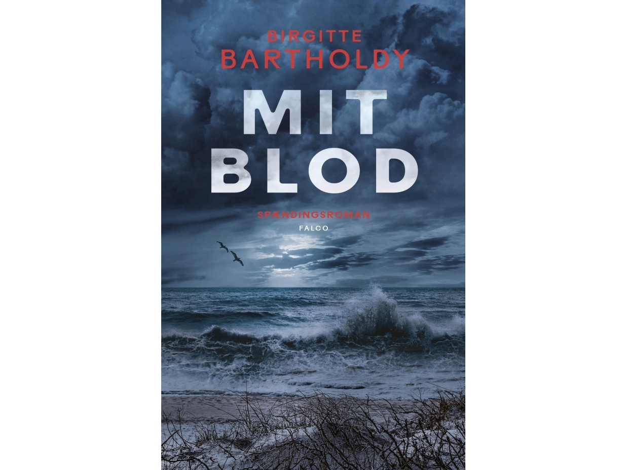 Mit Blod | Birgitte Bartholdy