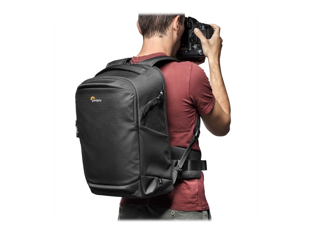 Lowepro Flipside Bp 400 Aw Iii (Black)