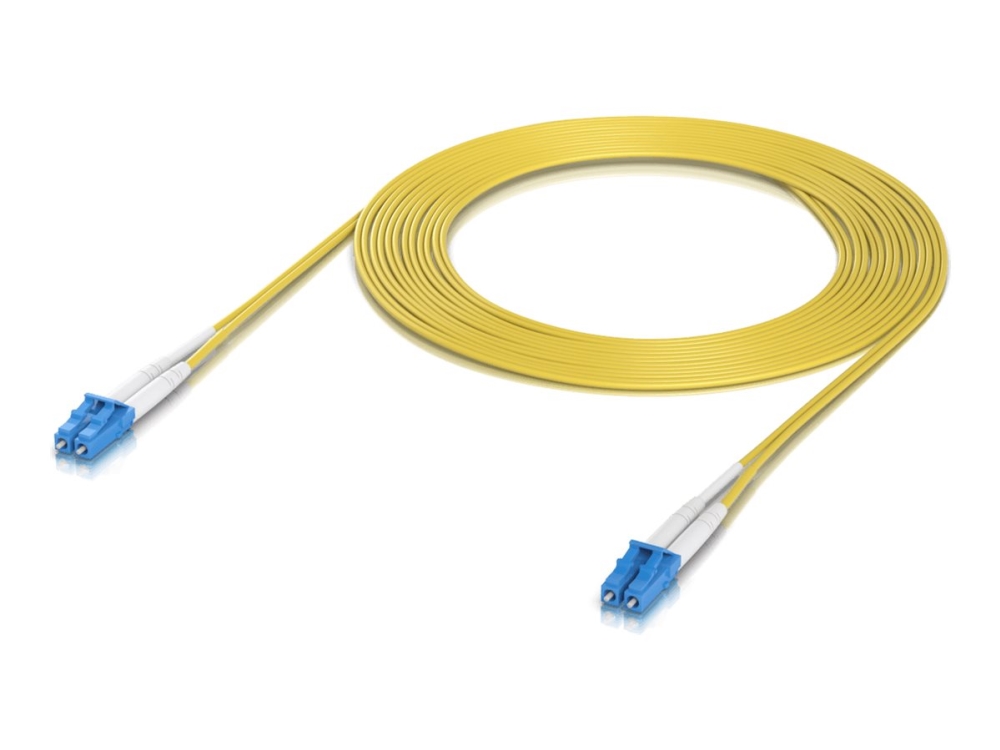 Ubiquiti Uacc-Ofc-S2-Lulu-3M-50, 1 M, Lc/Lc, Os2, Lc, Lc