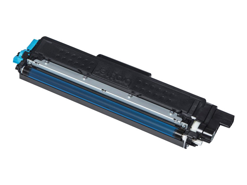Brother Tn247c - Cyan - Original - Tonerpatron - For Brother Dcp-L3510cdw, Dcp-L3550cdw, Hl-L3210cw, Hl-L3230cdw, Hl-L3270cdw