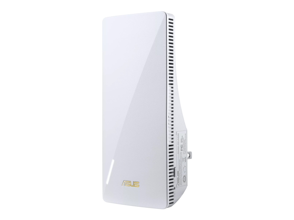 Asus Ax3000 Dualband Wifi 6 Range Extender