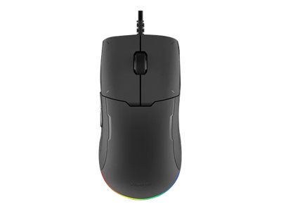 Xiaomi Gaming Mouse Lite - Mus - Optisk - 5 Knapper - Kablet - Usb