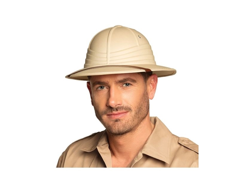 Tropehjelm | Leksaker - Rollek - Kostym | GameStuff