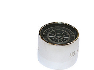 Neoperl Cascade 22mm. m. Vattensparare - (10 st.) | VVS Artiklar - Badrum - Amatures och reservdelar | GameStuff