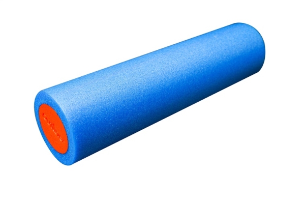 Massage rollers LS3782 58x15 cm JUODAS | N - A | GameStuff
