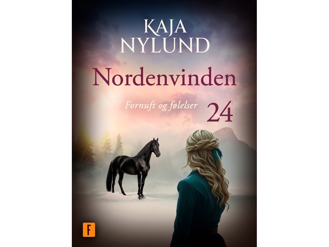 Vernunft Und Gefühle | Kaja Nylund | Sprache: Dänish