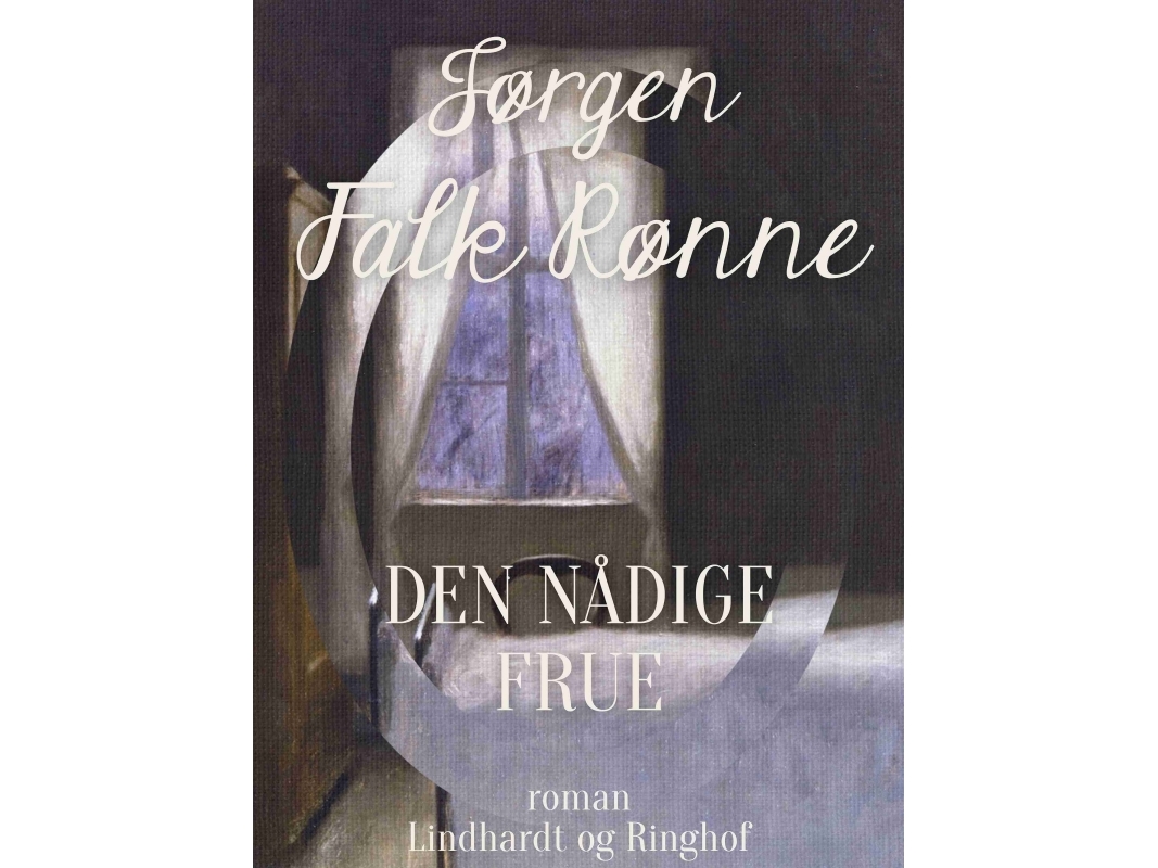 Den Nådige Frue | Jørgen Falk Rønne